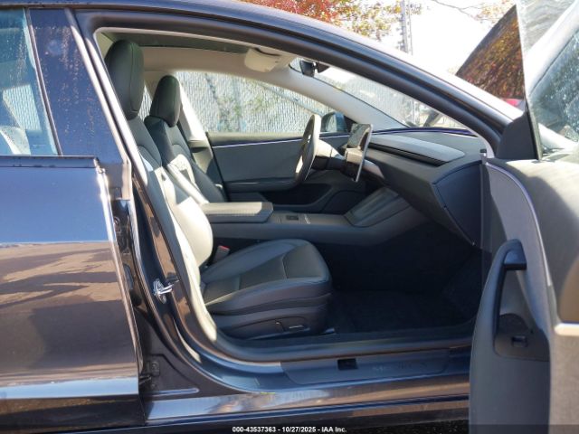 2024 TESLA MODEL 3 5YJ3E1EA2RF761150 Photo 4