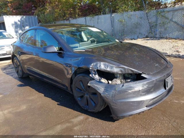 2024 TESLA MODEL 3 5YJ3E1EA2RF761150 Photo 5