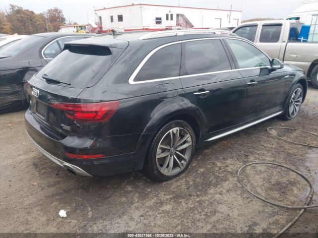 2018 AUDI A4 ALLROAD WA18NAF46JA023843 Photo 3
