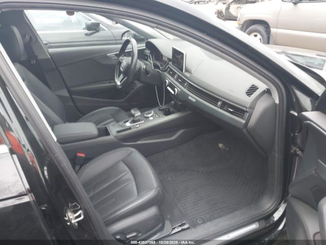 2018 AUDI A4 ALLROAD WA18NAF46JA023843 Photo 4