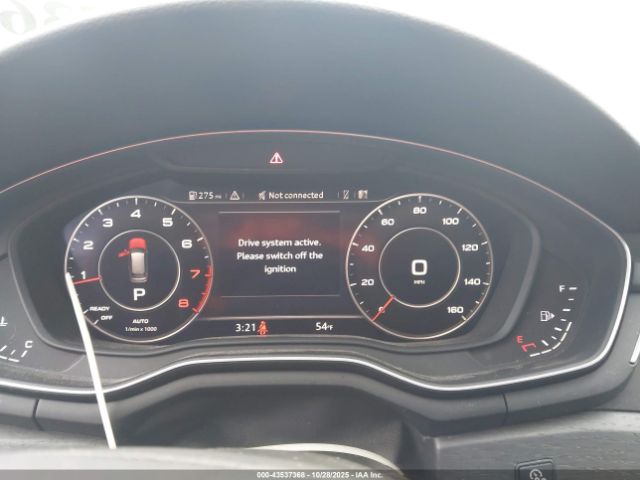 2018 AUDI A4 ALLROAD WA18NAF46JA023843 Photo 6