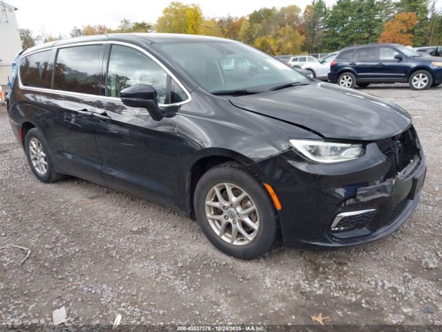 2023 CHRYSLER PACIFICA 2C4RC1BG0PR630275