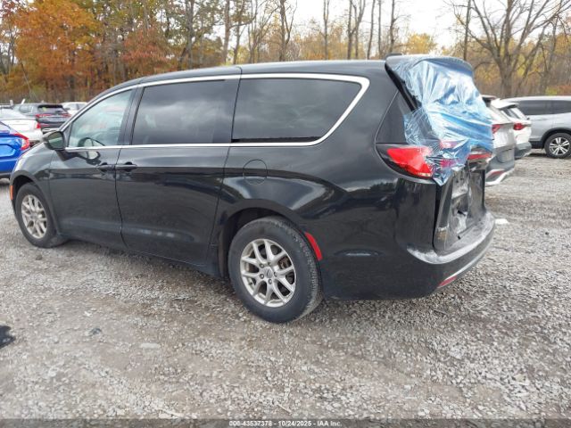 2023 CHRYSLER PACIFICA 2C4RC1BG0PR630275 Photo 2