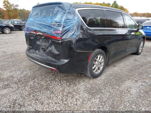 2023 CHRYSLER PACIFICA 2C4RC1BG0PR630275 Photo 3