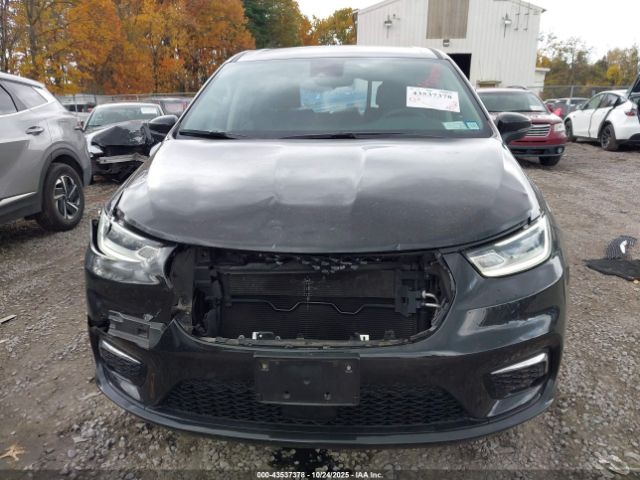 2023 CHRYSLER PACIFICA 2C4RC1BG0PR630275 Photo 5