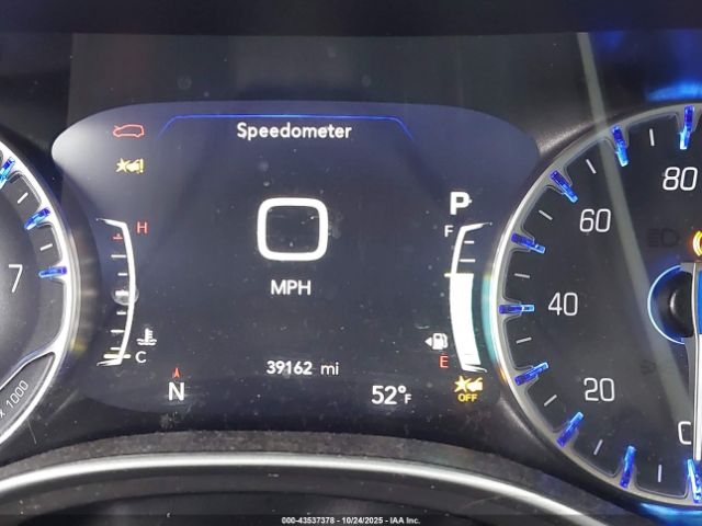 2023 CHRYSLER PACIFICA 2C4RC1BG0PR630275 Photo 6