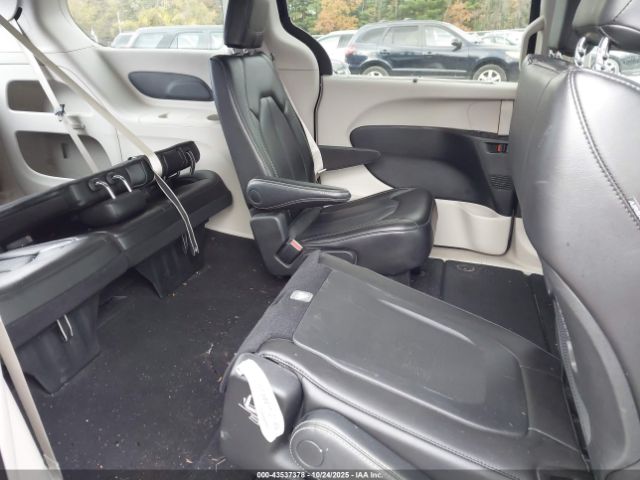 2023 CHRYSLER PACIFICA 2C4RC1BG0PR630275 Photo 7