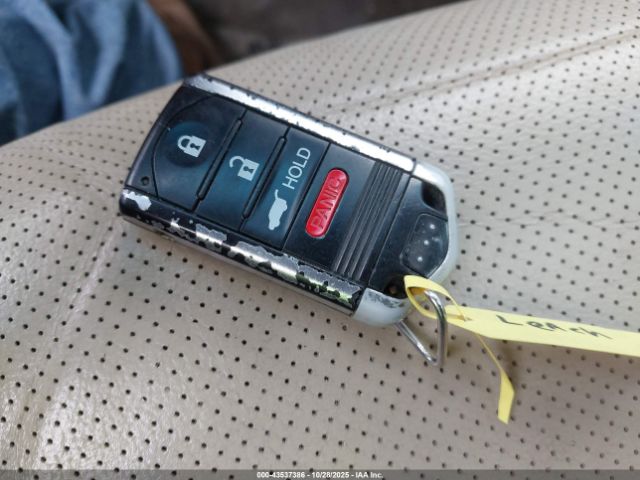 2015 ACURA RDX 5J8TB4H50FL018957 Photo 10