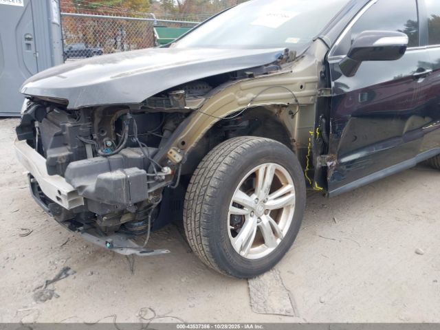 2015 ACURA RDX 5J8TB4H50FL018957 Photo 5