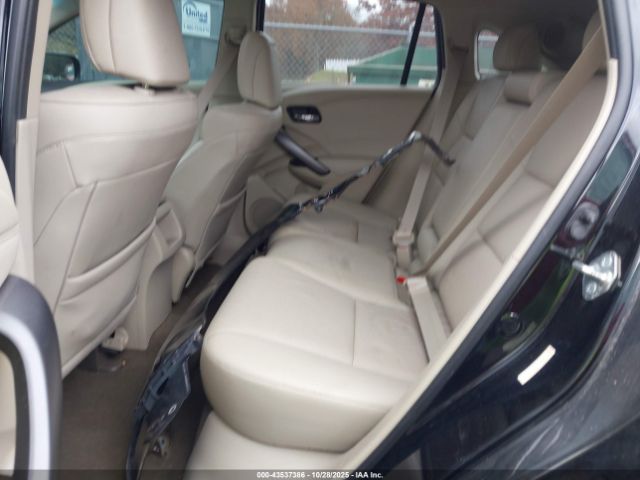 2015 ACURA RDX 5J8TB4H50FL018957 Photo 7