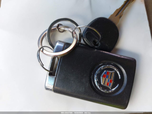 2008 CADILLAC CTS 1G6DM577980126314 Photo 10