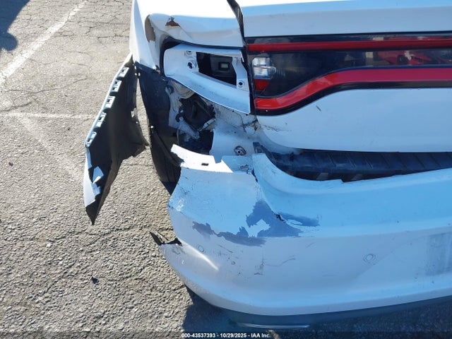 2C3CDXBG9FH737856 Dodge Charger Se