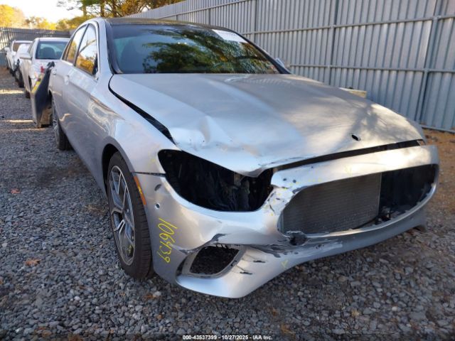 2021 MERCEDES-BENZ E 350 W1KZF8EB4MA875716