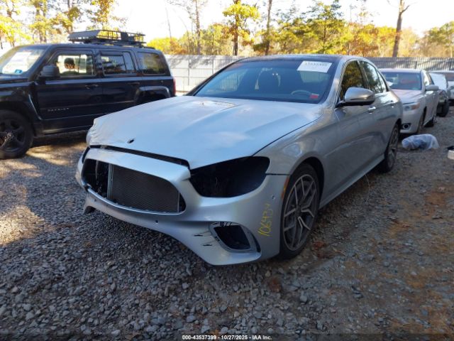 2021 MERCEDES-BENZ E 350 W1KZF8EB4MA875716 Photo 1