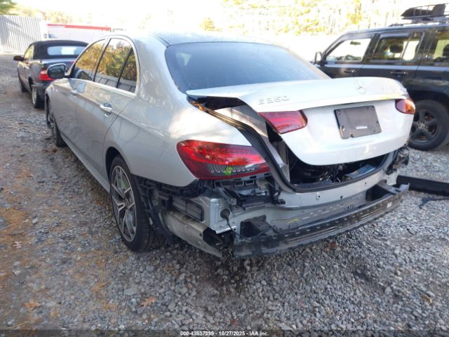 2021 MERCEDES-BENZ E 350 W1KZF8EB4MA875716 Photo 2