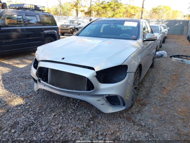 2021 MERCEDES-BENZ E 350 W1KZF8EB4MA875716 Photo 5