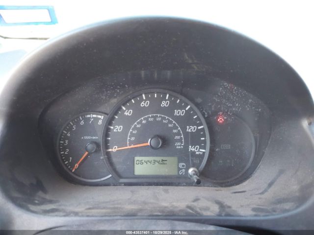 2017 MITSUBISHI MIRAGE ML32A3HJ9HH014953 Photo 6