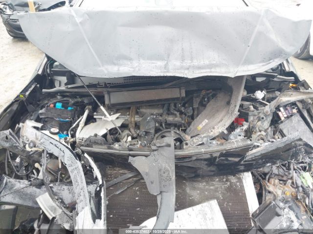 2019 TOYOTA PRIUS JTDKARFU2K3072162 Photo 9