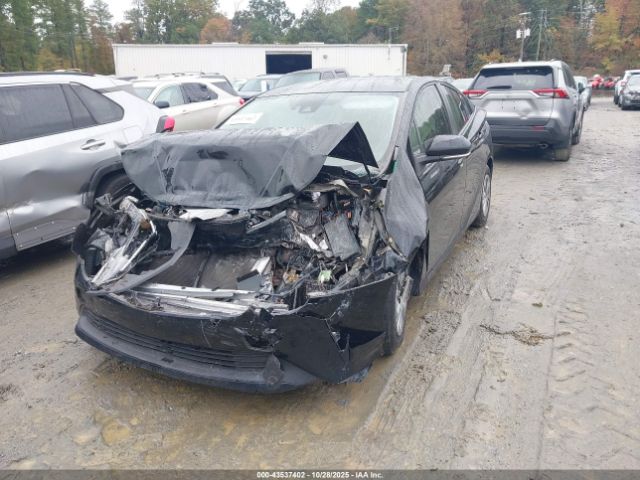 2019 TOYOTA PRIUS JTDKARFU2K3072162 Photo 1