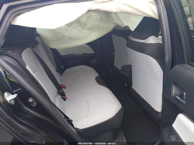 2019 TOYOTA PRIUS JTDKARFU2K3072162 Photo 7