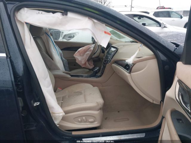 2016 CADILLAC ATS 1G6AB5RA4G0168261 Photo 4