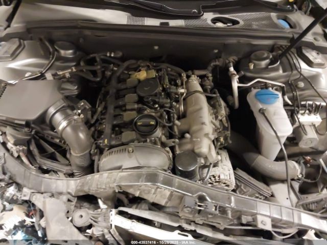 2014 AUDI ALLROAD WA1UFAFLXEA159501 Photo 9