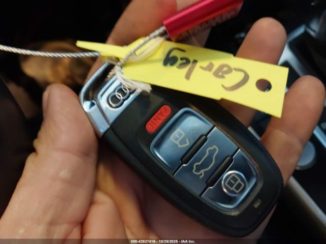 2014 AUDI ALLROAD WA1UFAFLXEA159501 Photo 10