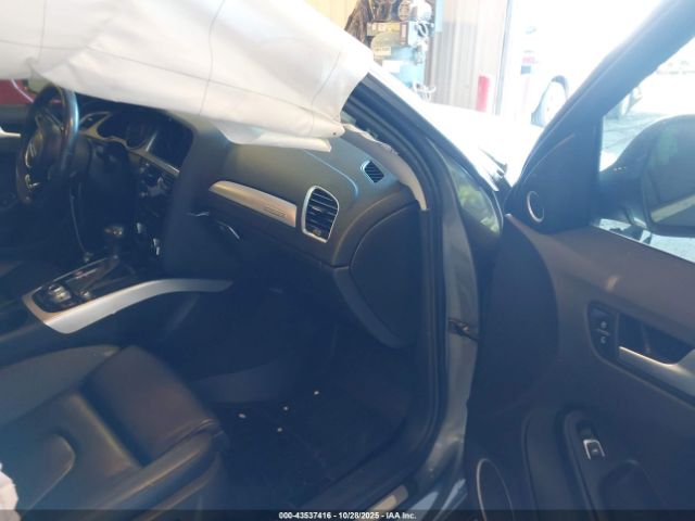 2014 AUDI ALLROAD WA1UFAFLXEA159501 Photo 4