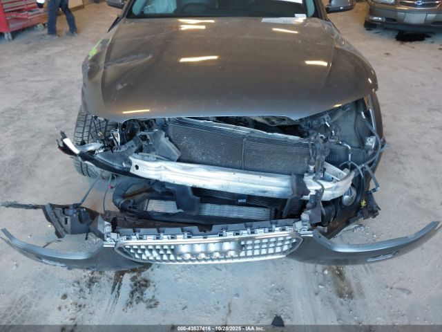 2014 AUDI ALLROAD WA1UFAFLXEA159501 Photo 5