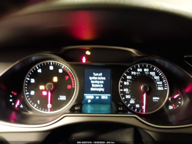 2014 AUDI ALLROAD WA1UFAFLXEA159501 Photo 6