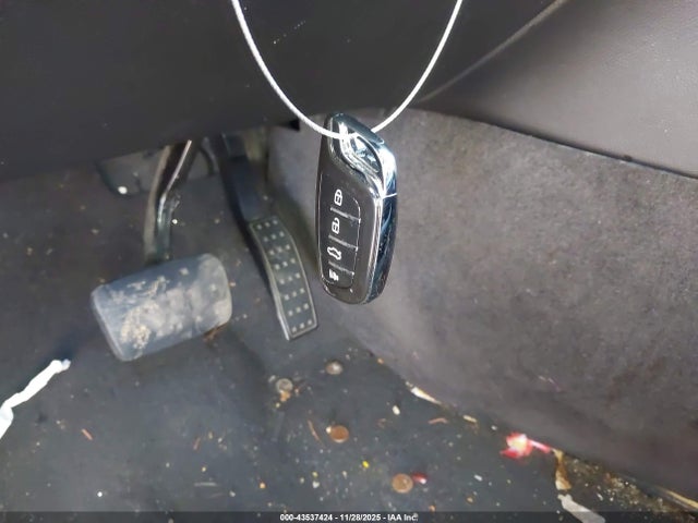 2015 CADILLAC SRX 3GYFNAE37FS552787 Photo 10