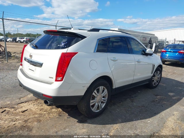 2015 CADILLAC SRX 3GYFNAE37FS552787 Photo 3