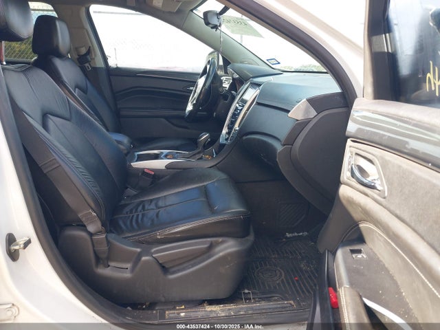 2015 CADILLAC SRX 3GYFNAE37FS552787 Photo 4
