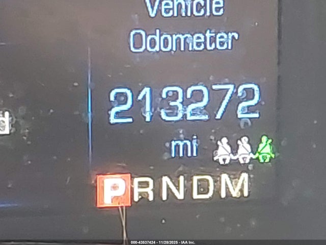 2015 CADILLAC SRX 3GYFNAE37FS552787 Photo 6