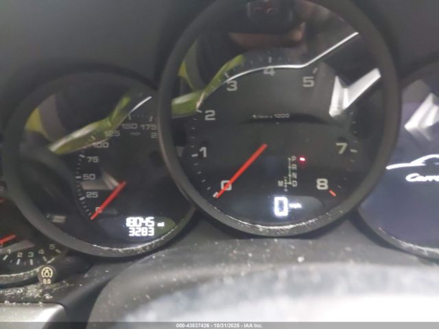 2019 PORSCHE 911 WP0AA2A94KS104329 Photo 6