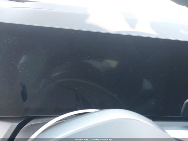 2025 BMW X3 5UX53GP0XS9099693 Photo 6