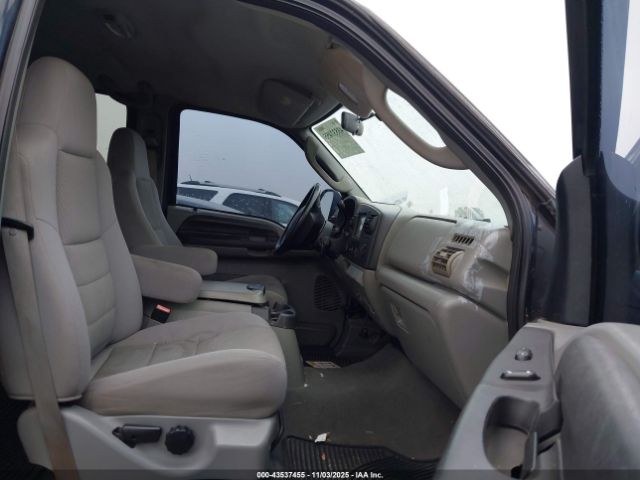 2006 FORD F-250 1FTSW21P06EB23839 Photo 4