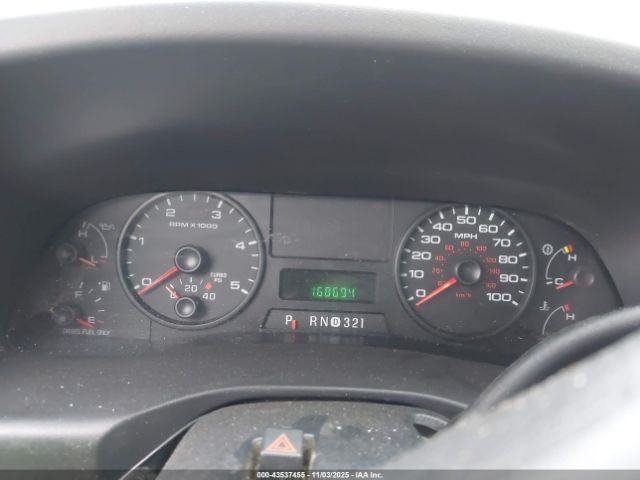 2006 FORD F-250 1FTSW21P06EB23839 Photo 6