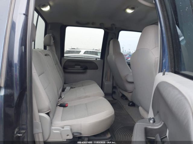 2006 FORD F-250 1FTSW21P06EB23839 Photo 7