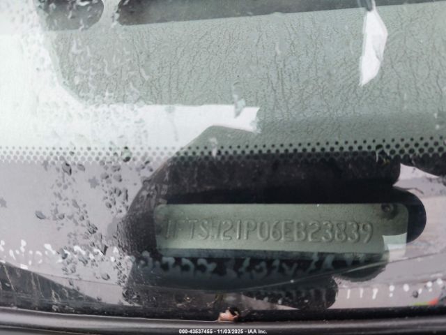 2006 FORD F-250 1FTSW21P06EB23839 Photo 8