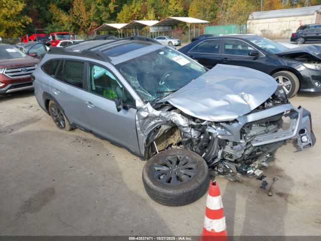2024 SUBARU OUTBACK 4S4BTGLD4R3149106