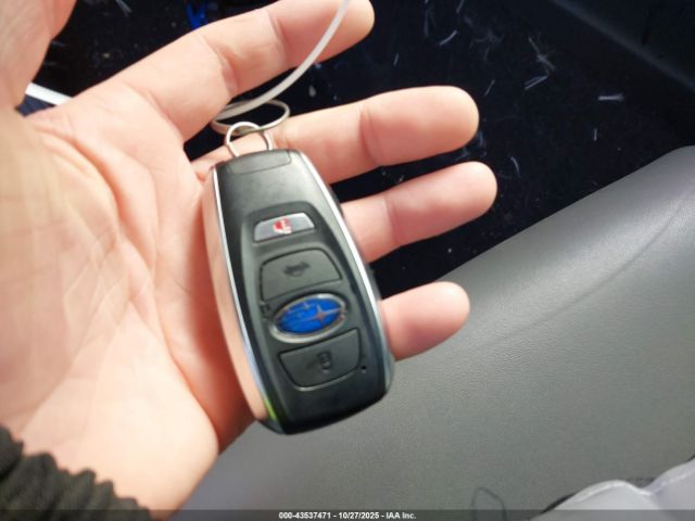 2024 SUBARU OUTBACK 4S4BTGLD4R3149106 Photo 10