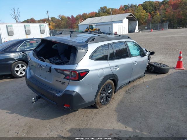 2024 SUBARU OUTBACK 4S4BTGLD4R3149106 Photo 3