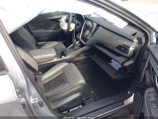 2024 SUBARU OUTBACK 4S4BTGLD4R3149106 Photo 4