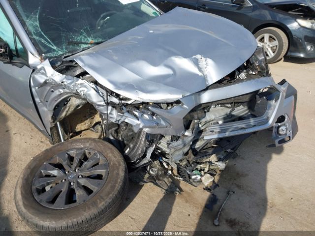 2024 SUBARU OUTBACK 4S4BTGLD4R3149106 Photo 5