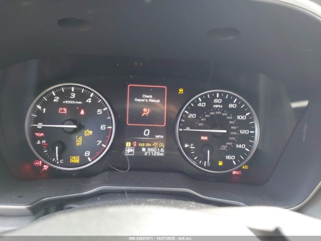 2024 SUBARU OUTBACK 4S4BTGLD4R3149106 Photo 6