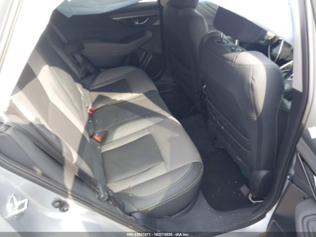 2024 SUBARU OUTBACK 4S4BTGLD4R3149106 Photo 7