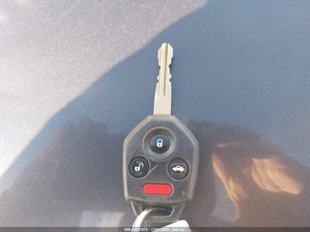 2009 SUBARU TRIBECA 4S4WX97D294401182 Photo 10