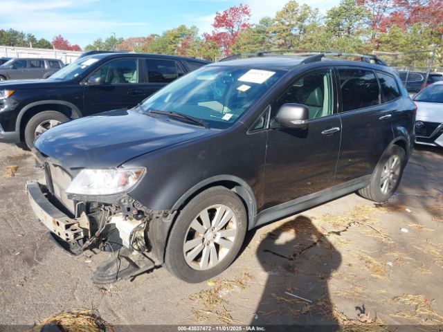 2009 SUBARU TRIBECA 4S4WX97D294401182 Photo 1