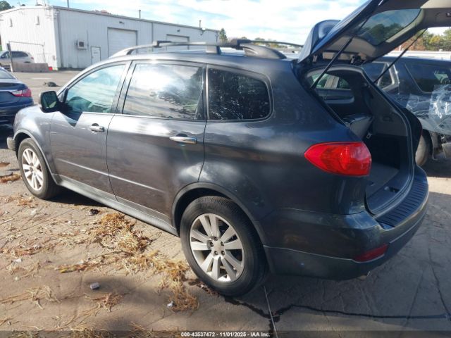 2009 SUBARU TRIBECA 4S4WX97D294401182 Photo 2